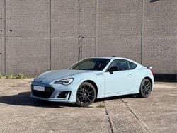 Grau Gebraucht 2019 Subaru BRZ Coupé | 26.900 € (Fairer Preis)