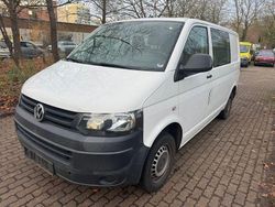 Weiß Gebraucht 2014 VW Transporter Van | 5.690 €