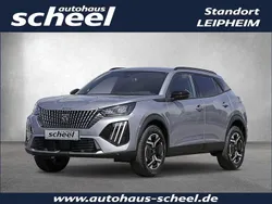 Grau Neu 2025 Peugeot 2008 Allure SUV | 25.990 € (Guter Preis)