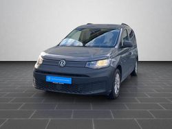 Pure grey Gebraucht 2022 VW Caddy Van / Kleinbus | 24.900 € (Fairer Preis)