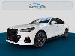 Weiß Neu 2025 BMW 520 M Sport Limousine | 65.635 €