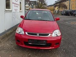 Rot Gebraucht 2001 Honda Logo Kleinwagen | 2.350 € (Teuer)