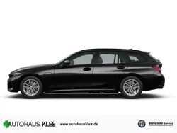 BMW 330e