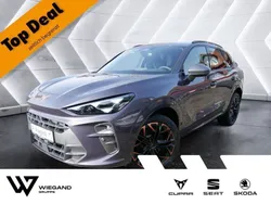 Grau Neu 2025 Cupra Terramar VZ SUV | 50.593 € (Fairer Preis)
