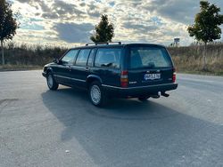 Gebraucht 1993 Volvo 960 Kombi | 4.100 €
