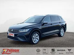 VW Tiguan Allspace