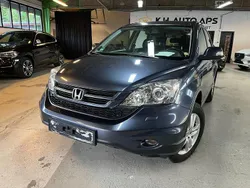Grau Gebraucht 2011 Honda CR-V Elegance SUV | 6.995 € (Fairer Preis)