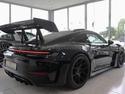 Glanzschwarz Neu 2025 Porsche 911 GT3 RS Coupé | 358.800 €