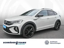Grau Gebraucht 2022 VW Taigo Style SUV | 21.490 €