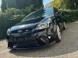 Schwarz Gebraucht 2007 Ford Focus ST Limousine | 5.000 € (Guter Preis)