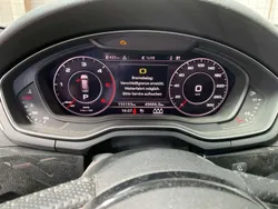 Grün Gebraucht 2018 Audi A4 Kombi | 19.999 € (Fairer Preis)