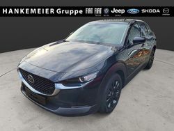 Schwarz Gebraucht 2024 Mazda CX-30 Homura-Line SUV | 26.990 €
