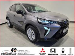 Blau Neu 2025 Mitsubishi ASX Basis SUV | 20.780 € (Guter Preis)