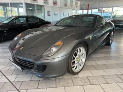 Gebraucht 2006 Ferrari 599 | 138.900 € (Fairer Preis)
