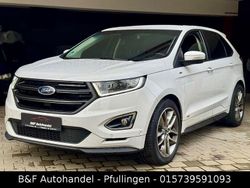 Weiß Gebraucht 2018 Ford Edge ST-Line SUV | 10.950 € (Teuer)