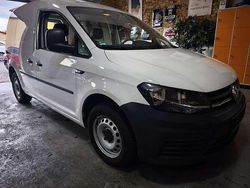 Weiß Gebraucht 2015 VW Caddy Van / Kleinbus | 8.500 € (Superpreis)
