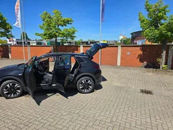 Schwarz Gebraucht 2019 Opel Grandland X Business SUV | 16.000 € (Guter Preis)