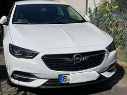 Gebraucht 2020 Opel Insignia Country Tourer Edition Limousine | 17.499 € (Superpreis)