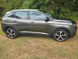 Andere farben Gebraucht 2019 Peugeot 3008 SUV | 17.700 €