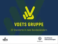 Schwarz Gebraucht 2022 VW Multivan Energetic Van / Kleinbus | 49.980 € (Fairer Preis)