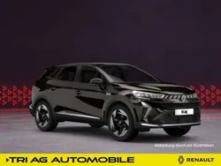 Black pearlschwarz Neu 2025 Renault Symbioz Techno SUV | 31.227 € (Fairer Preis)