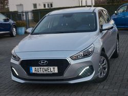 Silber Gebraucht 2020 Hyundai i30 Kombi | 13.989 € (Guter Preis)