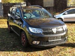 Schwarz Gebraucht 2017 Dacia Logan MCV Limousine | 6.900 € (Superpreis)