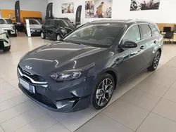 Grau Neu 2025 Kia Ceed Sportswagon 4 Kombi | 28.450 € (Fairer Preis)