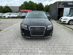 Schwarz Gebraucht 2006 Audi A3 Sportback S-Line Limousine | 2.350 € (Guter Preis)
