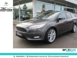 Gebraucht 2017 Ford Focus Business Edition Kleinwagen | 8.490 € (Fairer Preis)