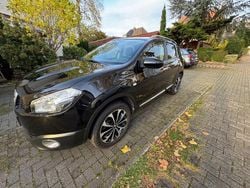 Schwarz Gebraucht 2011 Nissan Qashqai I-Way SUV | 7.000 € (Fairer Preis)