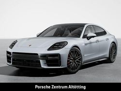 Eisgraumetallic Gebraucht 2025 Porsche Panamera 4S Limousine | 157.890 €
