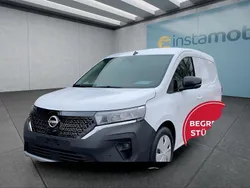 Weiß Gebraucht 2023 Nissan Townstar Van / Kleinbus | 24.299 € (Guter Preis)