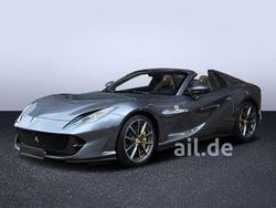 Grigio gts Gebraucht 2022 Ferrari 812 Cabrio | 441.080 €