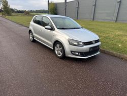 Silber Gebraucht 2014 VW Polo Life Limousine | 6.999 € (Fairer Preis)