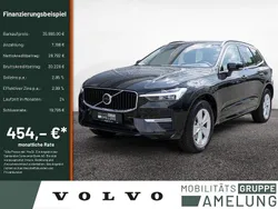 Schwarz Gebraucht 2023 Volvo XC60 Core SUV | 35.990 € (Superpreis)