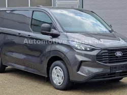 Grau Neu 2024 Ford Transit Trend Van / Kleinbus | 40.980 € (Guter Preis)