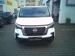Neu 2024 Nissan Primastar Acenta Van / Kleinbus | 35.990 € (Fairer Preis)