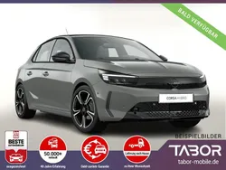 Kontur weiß metallic Neu 2025 Opel Corsa Kleinwagen | 20.988 € (Guter Preis)