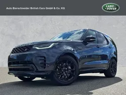 Varesine blue Gebraucht 2024 Land Rover Discovery 5 SE Dynamic SUV | 71.950 € (Guter Preis)