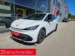 Silber Gebraucht 2024 Cupra Born Kleinwagen | 30.999 € (Guter Preis)