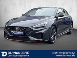 Grau Gebraucht 2022 Hyundai i30 N Performance Limousine | 27.990 € (Superpreis)