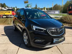 Schwarz Gebraucht 2019 Opel Mokka X Innovation SUV | 14.890 € (Fairer Preis)