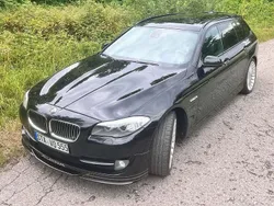 Schwarz Gebraucht 2012 Alpina D5 Limousine | 18.950 €