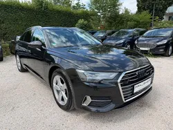 Vesuvgrau Gebraucht 2020 Audi A6 Sport Kombi | 27.799 € (Superpreis)