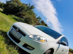 Weiß Gebraucht 2009 Fiat Bravo Kleinwagen | 4.500 € (Etwas zu teuer)