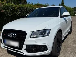 Weiß Gebraucht 2014 Audi SQ5 Sport SUV | 23.999 € (Fairer Preis)