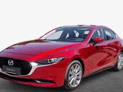 Rot Neu 2025 Mazda CX-30 Center-Line SUV | 32.140 €