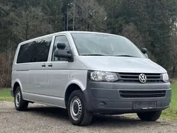 Grau Gebraucht 2013 VW T5 Edition Van | 16.255 € (Guter Preis)