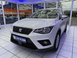 Unbekannt Gebraucht 2018 Seat Arona Style SUV | 16.990 € (Teuer)